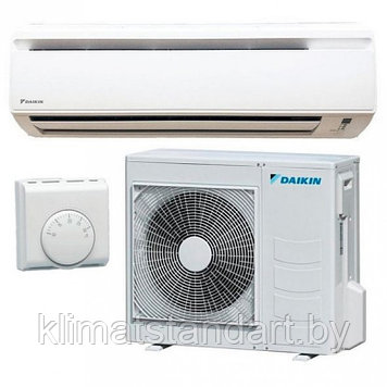 Кондиционер Daikin AC20FZ FreshZone