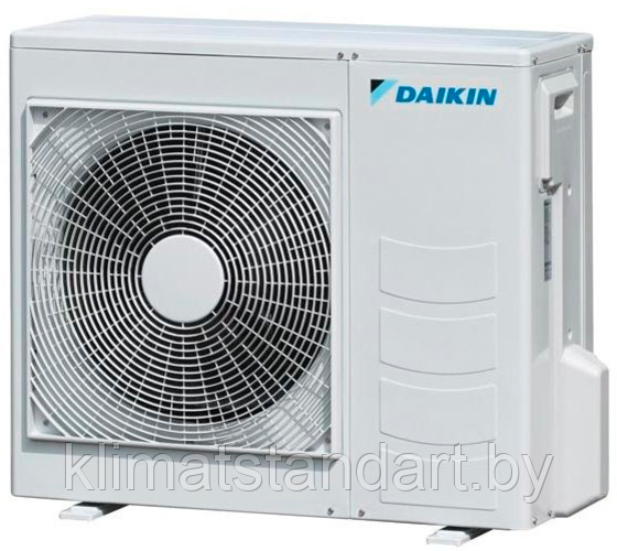 Кондиционер Daikin AC20FZ FreshZone - фото 3 - id-p3960442