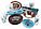 N9718 Столовый сервиз Luminarc Simply Tamako Brown, 46 предметов, 6 персон, набор тарелок, фото 2