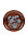 N9718 Столовый сервиз Luminarc Simply Tamako Brown, 46 предметов, 6 персон, набор тарелок, фото 8