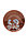 N9718 Столовый сервиз Luminarc Simply Tamako Brown, 46 предметов, 6 персон, набор тарелок, фото 9