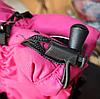 Перчатки лыжные женские T4Z11 /4F, Польша, розовые, Thinsulate/, фото 2