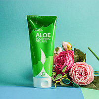 [J:ON] Гель универсальный Алоэ Face & Body Aloe Soothing Gel 98%, 200 мл