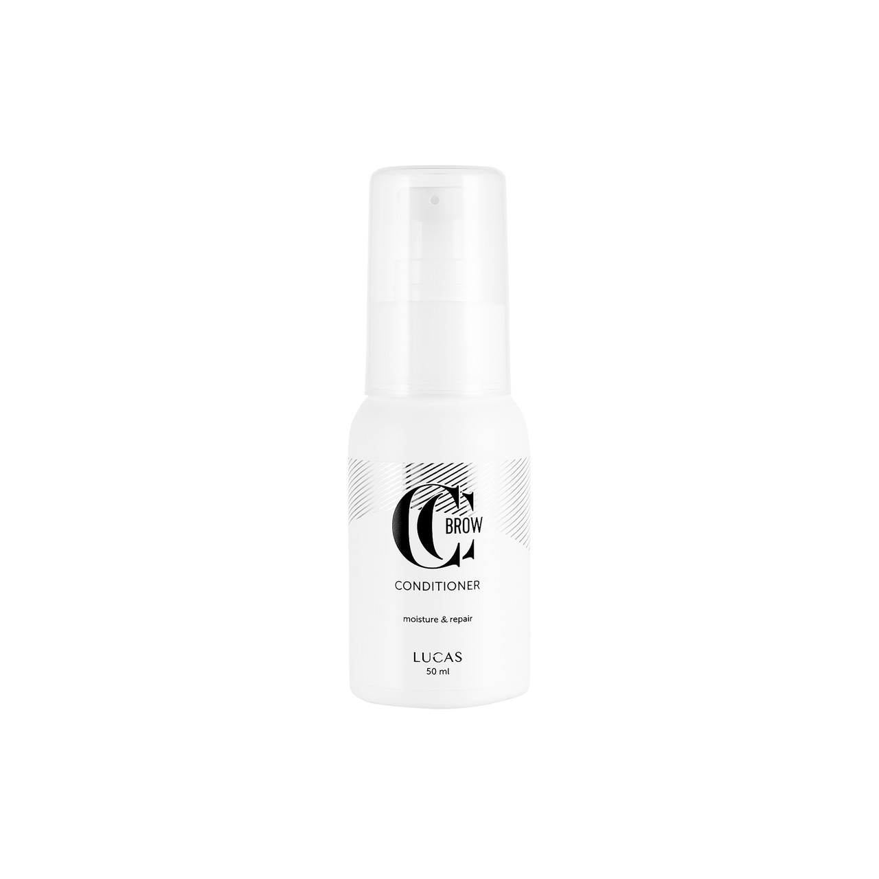 CC Brow Кондиционер для бровей Brow conditioner, 50 мл