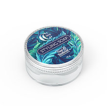 CC Brow Мыло для укладки бровей со щеточкой Styling Soap, True&Natural, 15г
