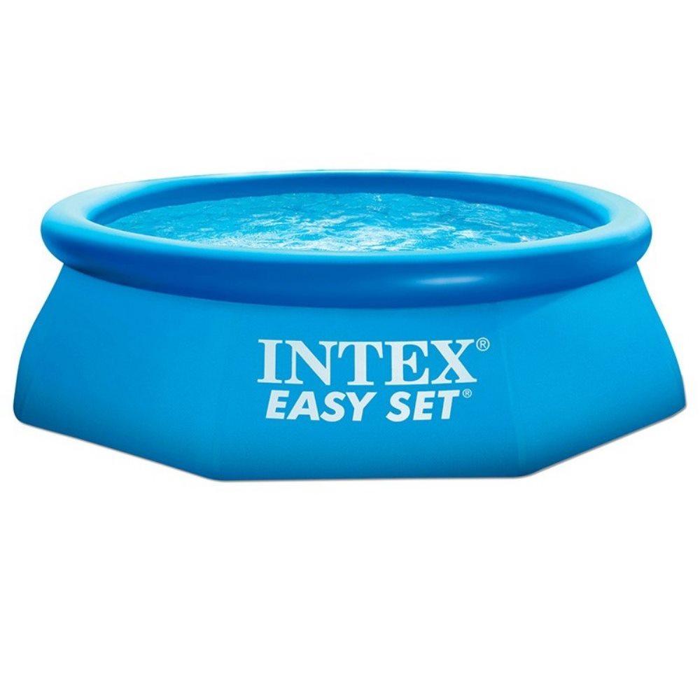 Надувной бассейн Intex Easy Set Pool 305см x 61см, арт. 28116, фото 1