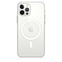 Прозрачный чехол MagSafe для iPhone 12 Mini 5.4" MagSafe