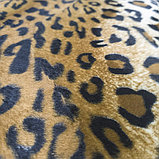 Коврик для пола АФРИКА леопард 100х150, фото 2