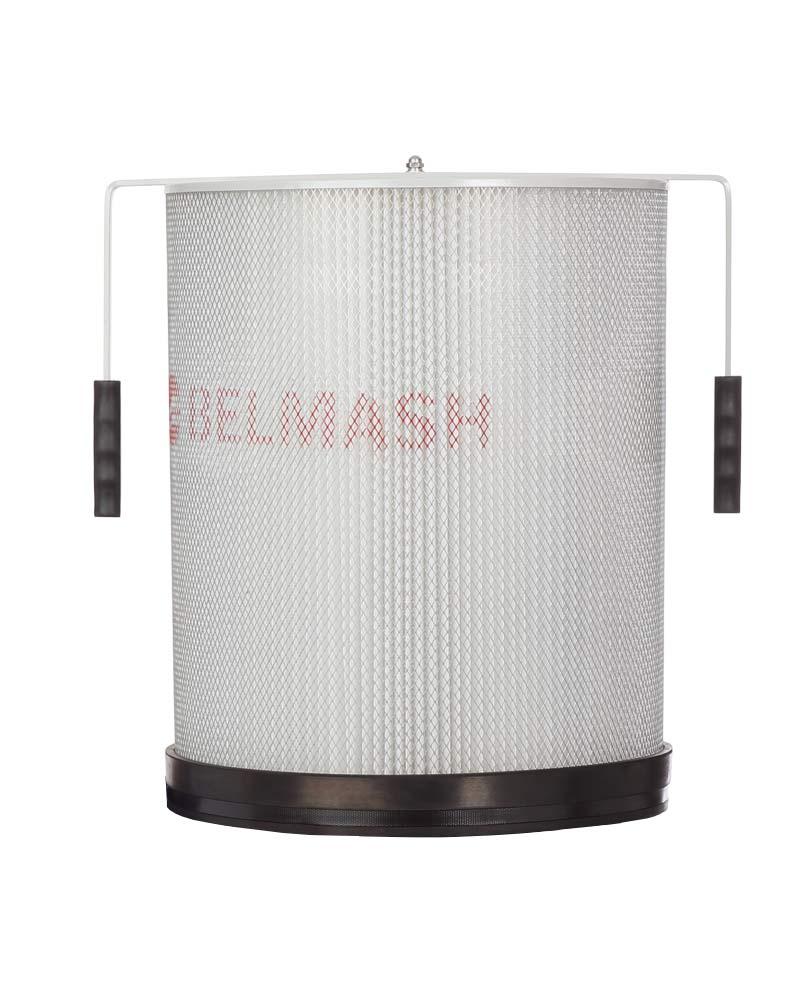 Фильтр-картридж BELMASH C510A для DC2500 и DC3900
