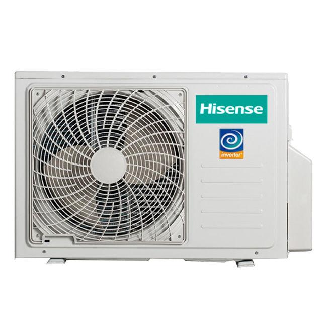 Кондиционер Hisense AS-07UR4SYDDB1 SMART DC Inverter - фото 5 - id-p146484163