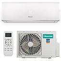 Кондиционер Hisense AS-11UR4SYDDB1 SMART DC Inverter, фото 2