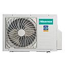 Кондиционер Hisense AS-11UR4SYDDB1 SMART DC Inverter, фото 5