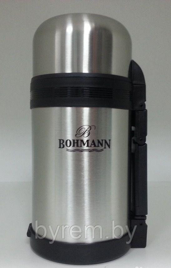 Термос Bohmann BH-4212