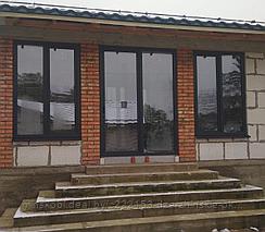 Окно и дверь в ламинации, фото 3