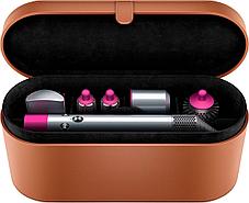 Фен-щетка Dyson Airwrap объем + форма, фото 2