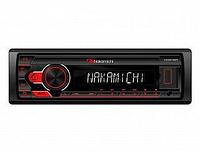 Автомагнитола Nakamichi NQ511BR