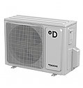 Кондиционер Daichi Peak DA20AVQS1-S/DF20AVS1, фото 3