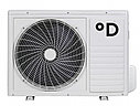 Кондиционер Daichi Peak DA20AVQS1-S/DF20AVS1, фото 4