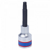 Насадка (бита) торцевая 1/2", TORX, T40, L = 80 мм KING TONY 403340