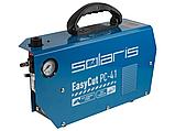 Плазморез Solaris EasyCut PC-41 (230 В; 15-40 А; Высоковольтный поджиг), фото 3