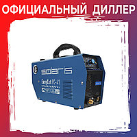 Плазморез Solaris EasyCut PC-41 (230 В; 15-40 А; Высоковольтный поджиг)