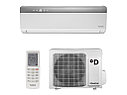 Кондиционер Daichi DA25AVQS1-SL/DF25AVS1-L X-treme Peak, фото 2
