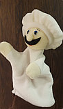 Кукла-перчатка повар "Гоша", фото 2