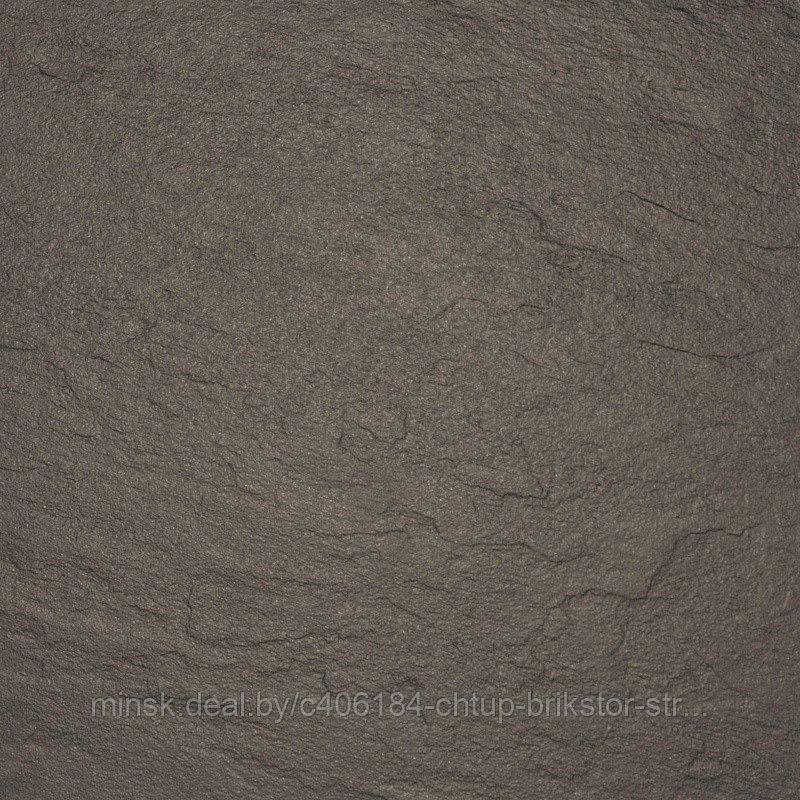 Керамогранит GRASARO Magma G-121 600х600  SR рельеф черный