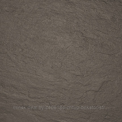 Керамогранит GRASARO Magma G-121 600х600 SR рельеф черный, фото 2