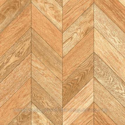 Керамогранит GRASARO Parquet Art G-509 400х400 медовый, фото 2