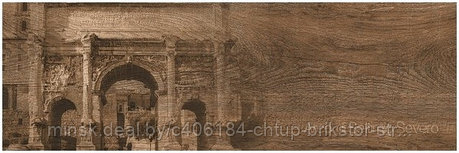 Керамогранит GRASARO Italian Wood G-253/d01 200х600 MR матовый венге, фото 2
