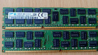 M393B2G70EB0-CMA Оперативная серверная память Samsung DDR3 16GB 2Rx4 1866Mhz ECC REG