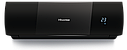 Кондиционер Hisense AS-07UR4SYDDEIB1 BLACK STAR DC Inverter, фото 2