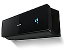 Кондиционер Hisense AS-07UR4SYDDEIB1 BLACK STAR DC Inverter, фото 3