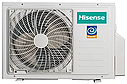 Кондиционер Hisense AS-07UR4SYDDEIB1 BLACK STAR DC Inverter, фото 5