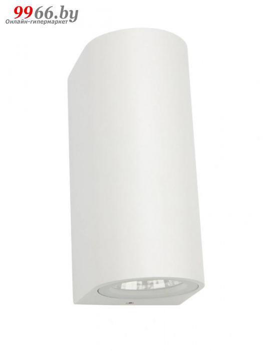 Светильник интерьерный Rexant Cassiopea 2x4W LED White 610-002 для фасадов подсветка зданий