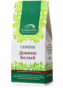 Семена Донник Белый 500 г сидерат медонос