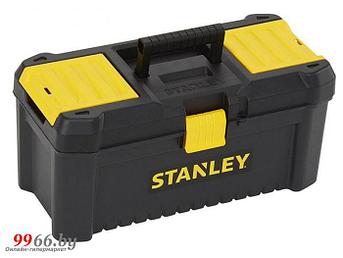 Переносной ящик для хранения инструмента Stanley Essential TB STST1-75517 органайзер кейс инструментальный