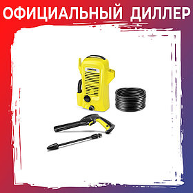 Мойка высокого давления Karcher К 2 Universal *EU (1.673-000)