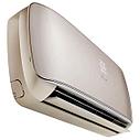Кондиционер Hisense AS-13UR4SVETG67(C) Premium CHAMPAGNE SUPER DC Inverter, фото 4