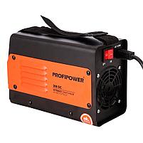 Сварочный аппарат инверторный Profipower 200DC IGBT, фото 3