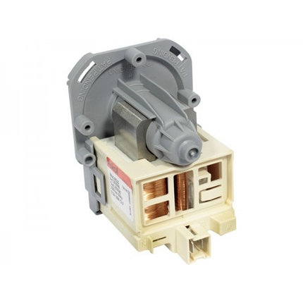 Насос стиральной машины Electrolux, Zanussi, AEG Askoll M220 30 W, PMP003UN, фото 2