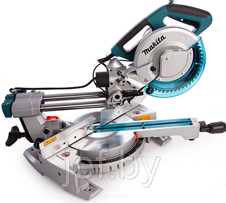 Торцовочная пила Makita LS0815FLN, фото 2