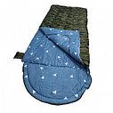 Спальный мешок Balmax (Аляска) Standart series до -10 градусов Камуфляж, фото 4