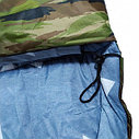 Спальный мешок Balmax (Аляска) Standart series до -10 градусов Камуфляж, фото 6