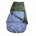 Спальный мешок Balmax (Аляска) Standart series до -15 градусов Цифра, фото 4