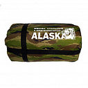Спальный мешок Balmax (Аляска) Standart series до -20 градусов Камуфляж, фото 3