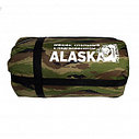 Спальный мешок Balmax (Аляска) Standart Plus series до -5 градусов Камуфляж, фото 4