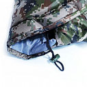 Спальный мешок Balmax (Аляска) Standart Plus series до -10 градусов Цифра, фото 6