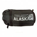 Спальный мешок Balmax (Аляска) Elit series до -3 градусов Khaki р-р R (правая), фото 5